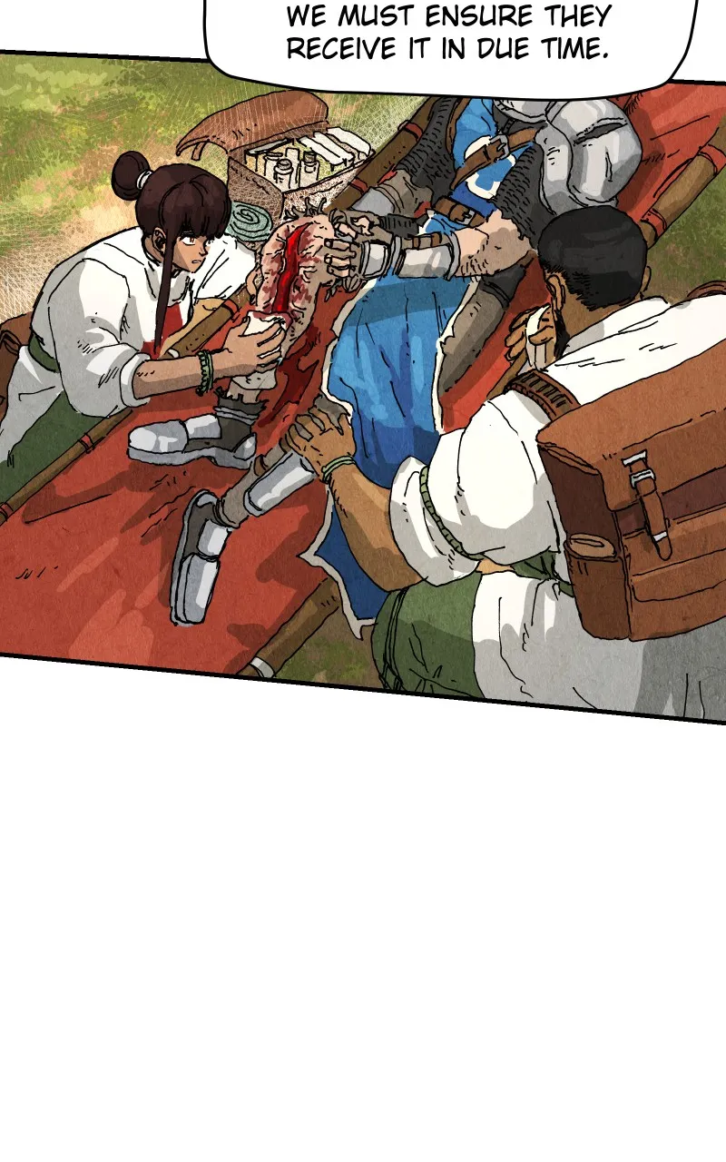 Read Gul chapter 116 image 9 on Lezhin