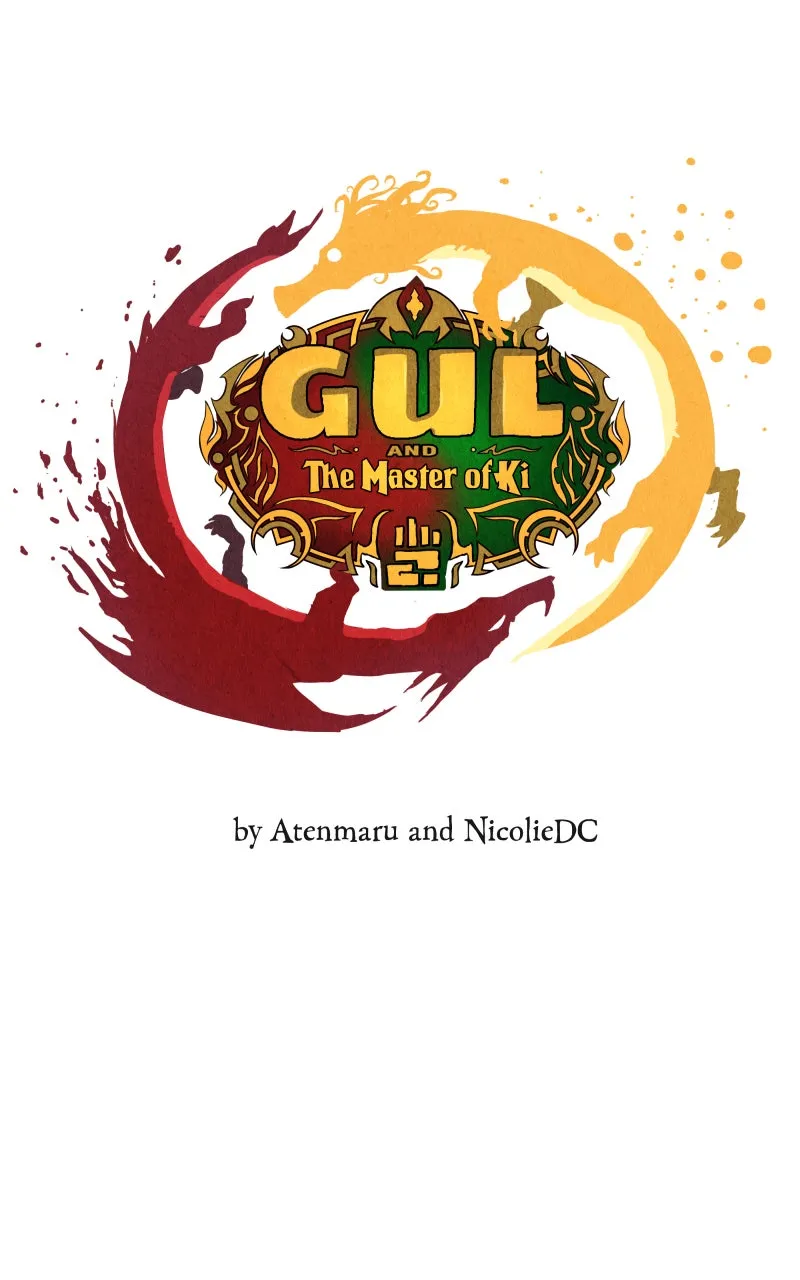 Read Gul chapter 117 image 1 on Lezhin