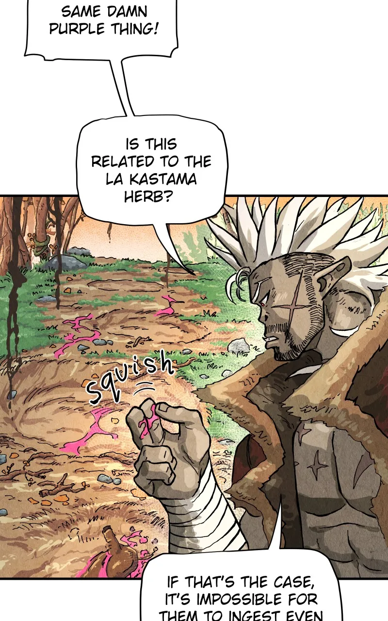 Read Gul chapter 117 image 11 on Lezhin