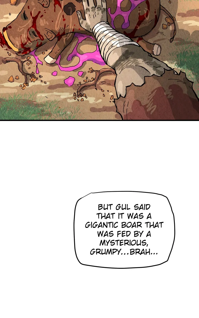Read Gul chapter 117 image 13 on Lezhin