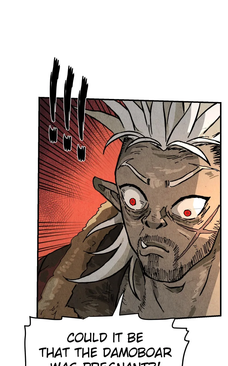 Read Gul chapter 117 image 14 on Lezhin