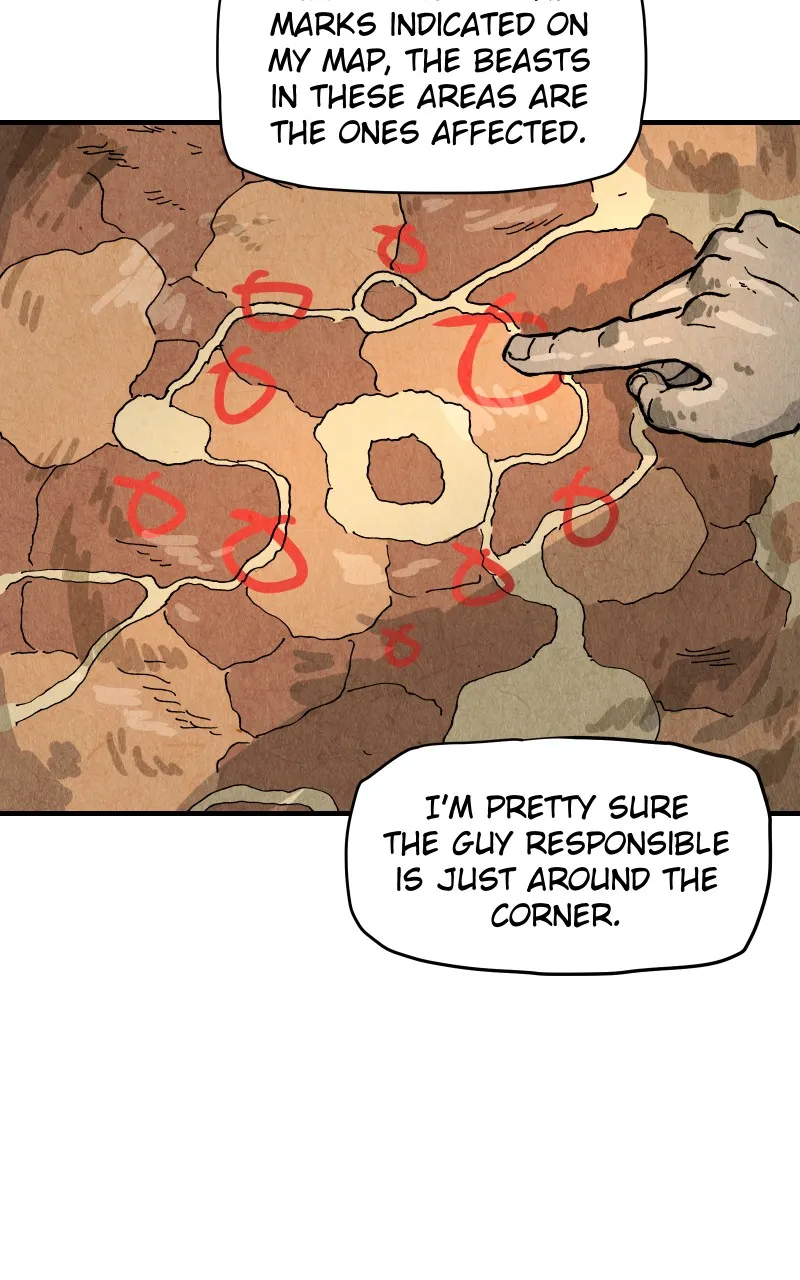 Read Gul chapter 117 image 17 on Lezhin