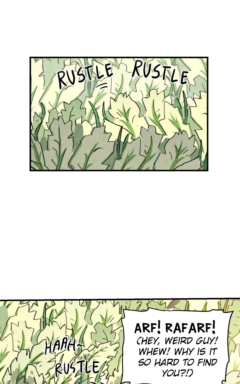 Read Gul chapter 117 image 18 on Lezhin