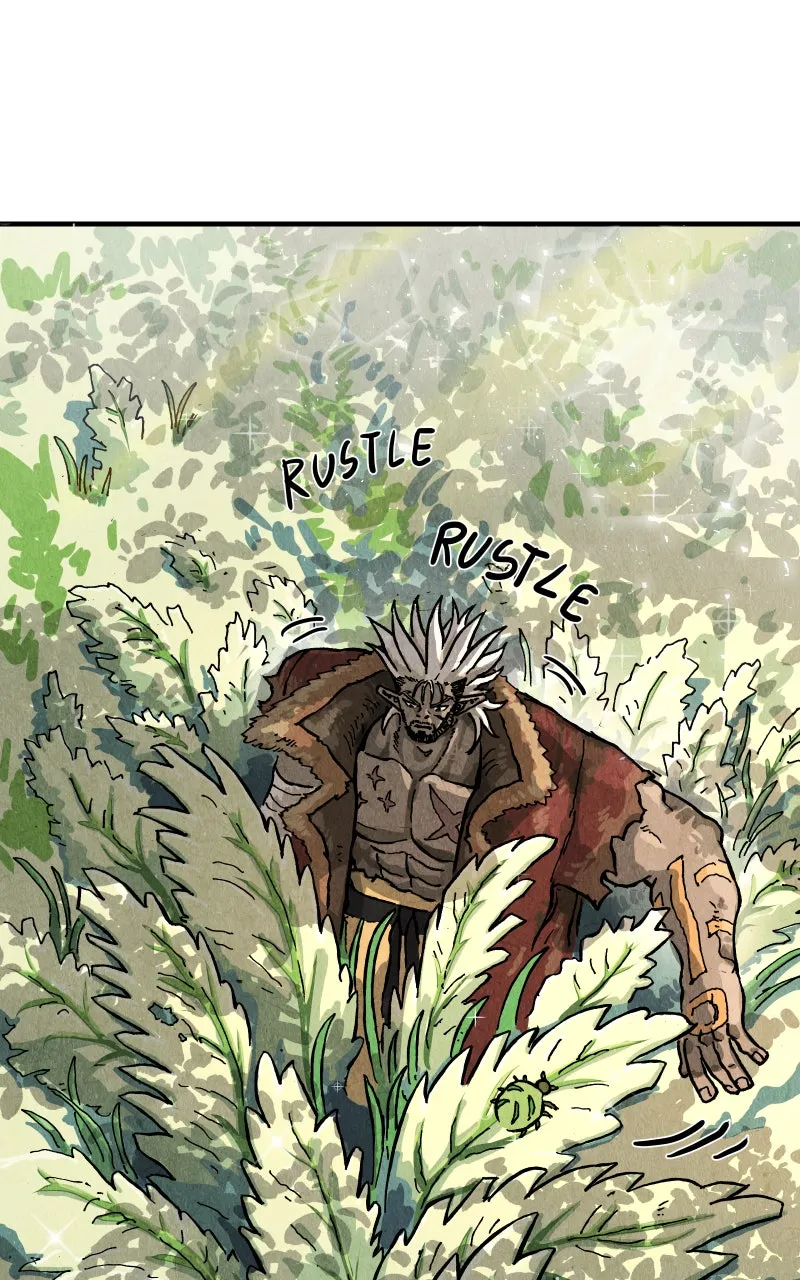 Read Gul chapter 117 image 2 on Lezhin