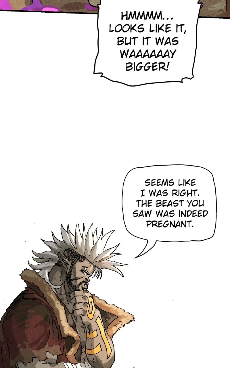 Read Gul chapter 117 image 24 on Lezhin
