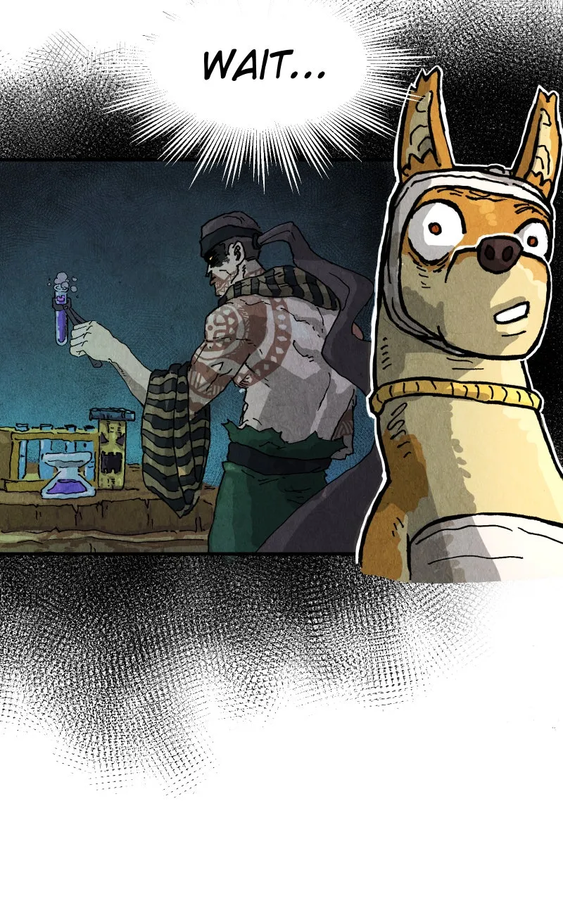 Read Gul chapter 117 image 28 on Lezhin