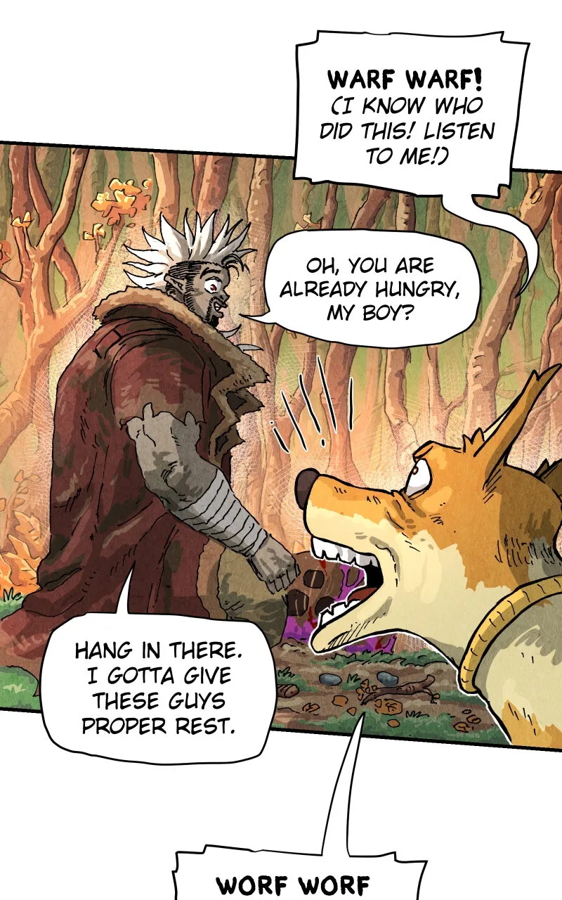 Read Gul chapter 117 image 29 on Lezhin