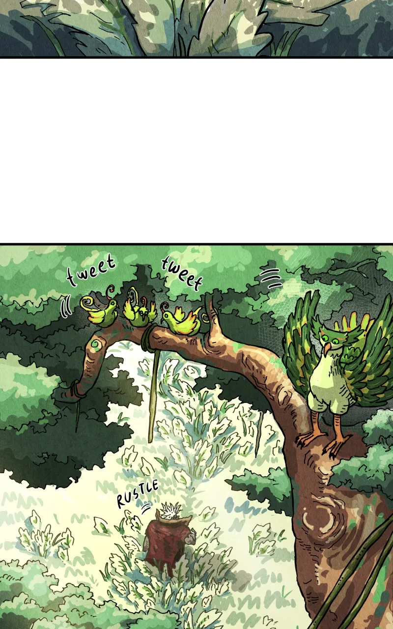 Read Gul chapter 117 image 3 on Lezhin