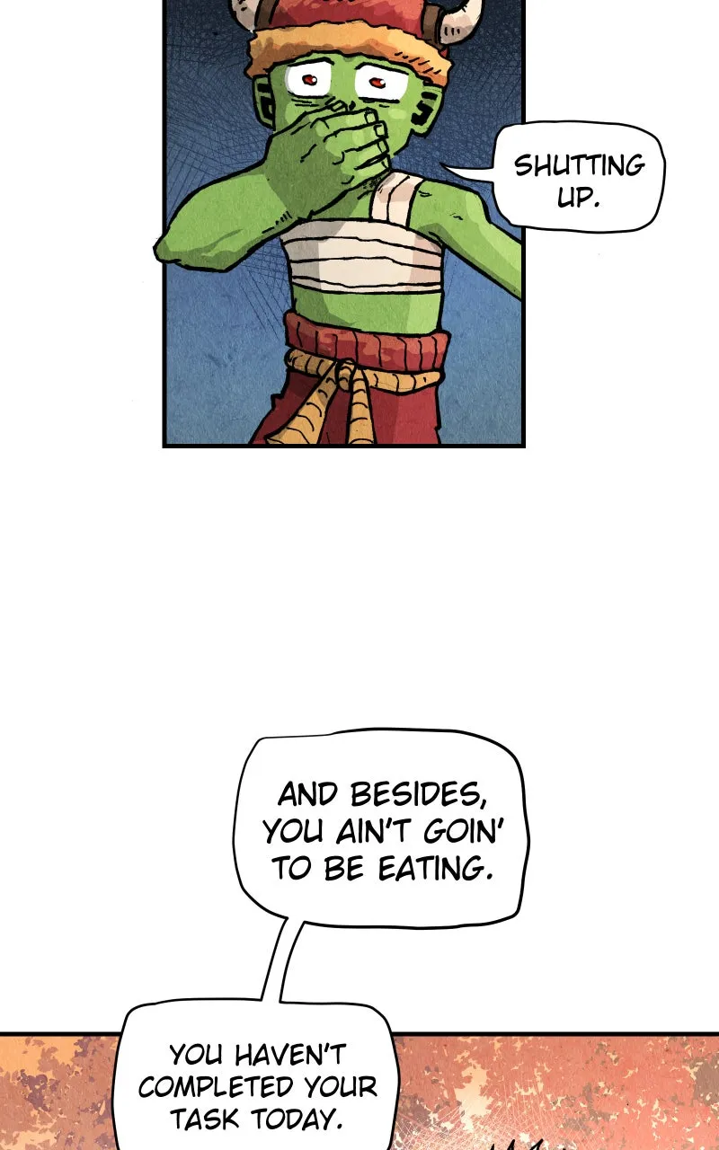 Read Gul chapter 117 image 31 on Lezhin