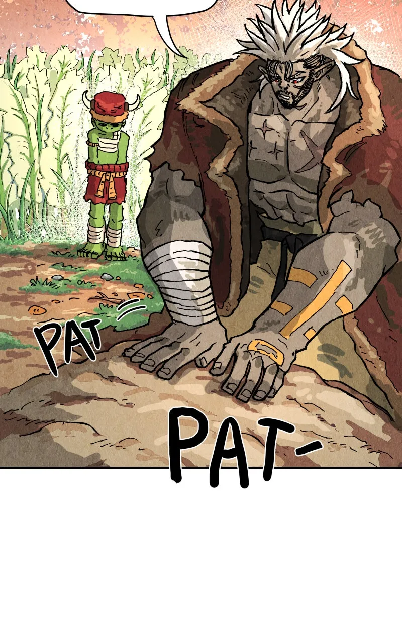 Read Gul chapter 117 image 32 on Lezhin