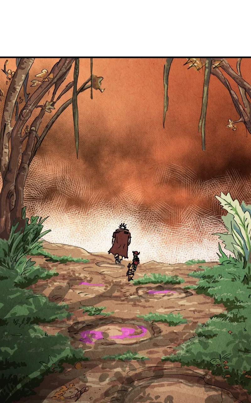 Read Gul chapter 117 image 33 on Lezhin