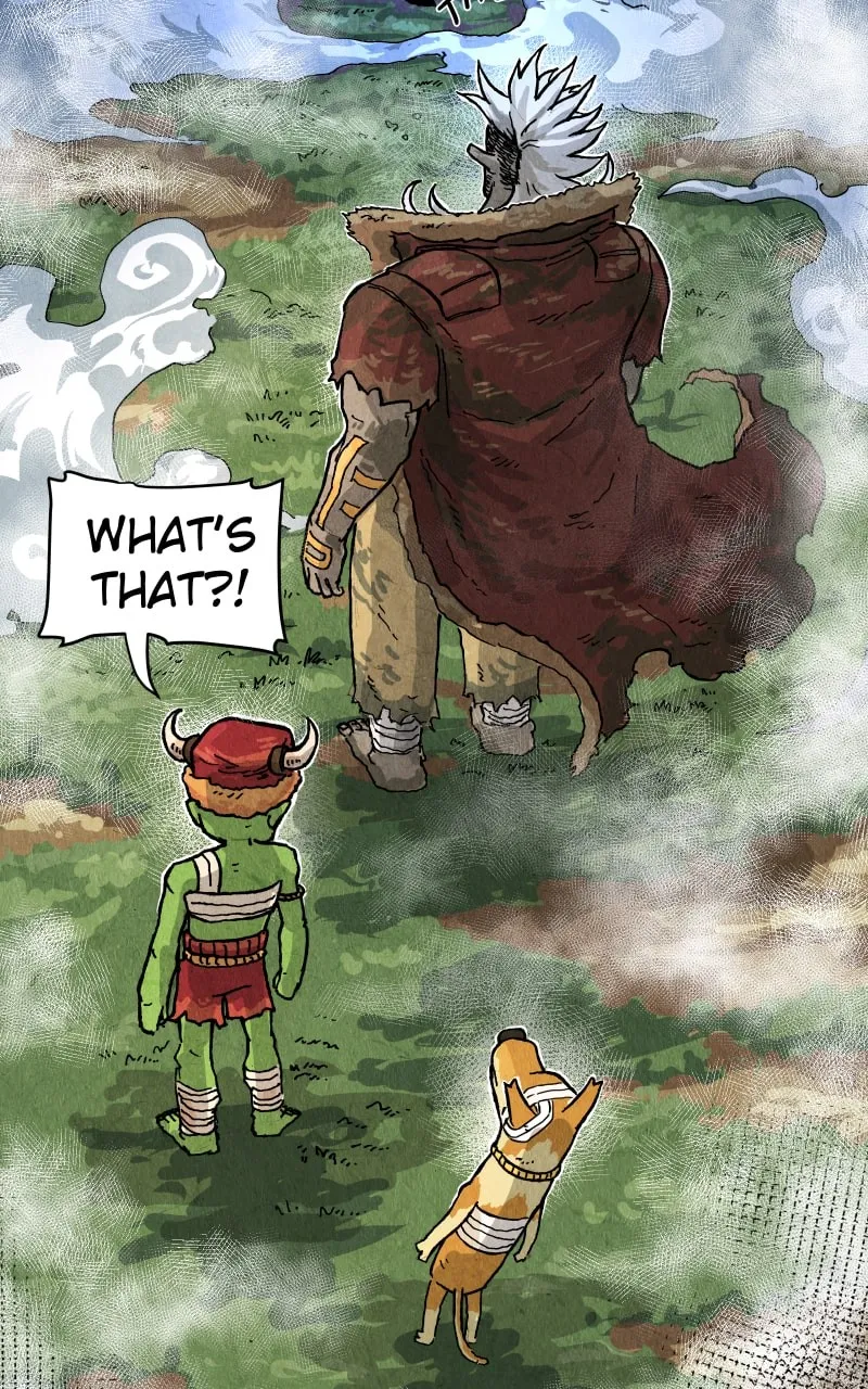 Read Gul chapter 117 image 39 on Lezhin