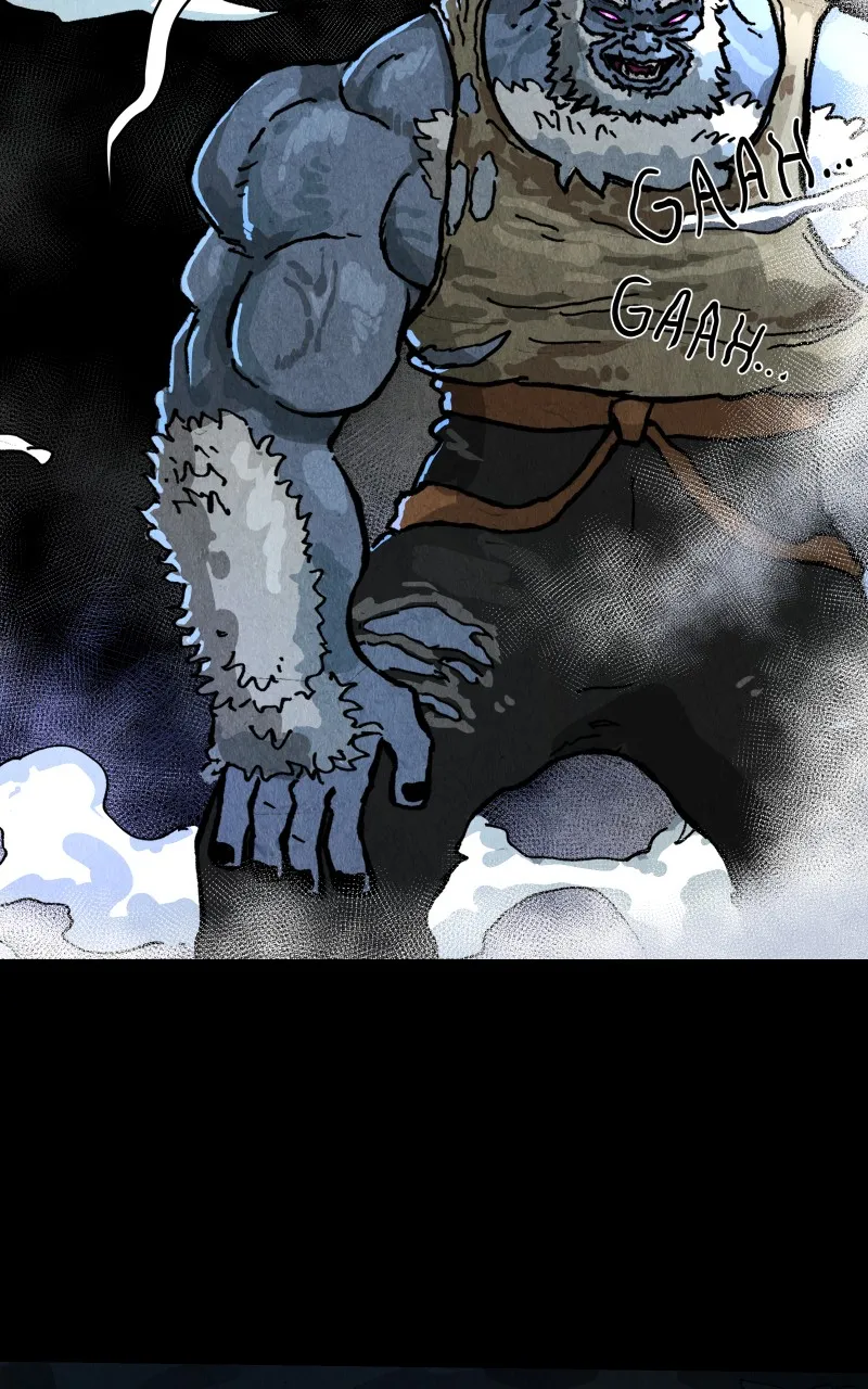 Read Gul chapter 117 image 44 on Lezhin