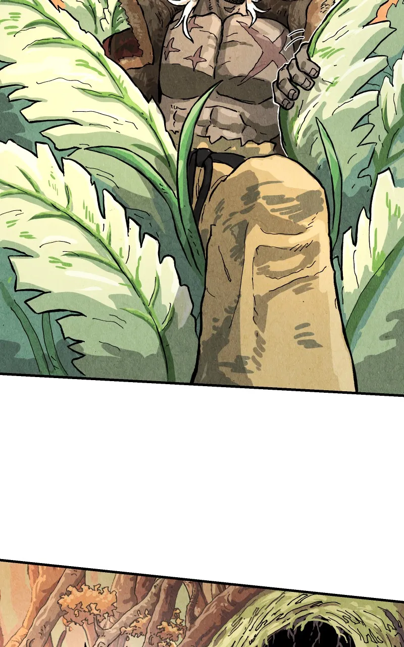 Read Gul chapter 117 image 5 on Lezhin