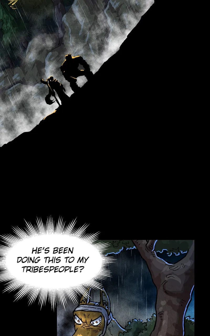Read Gul chapter 117 image 52 on Lezhin