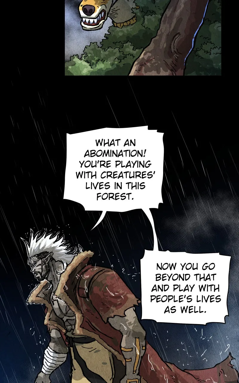 Read Gul chapter 117 image 53 on Lezhin