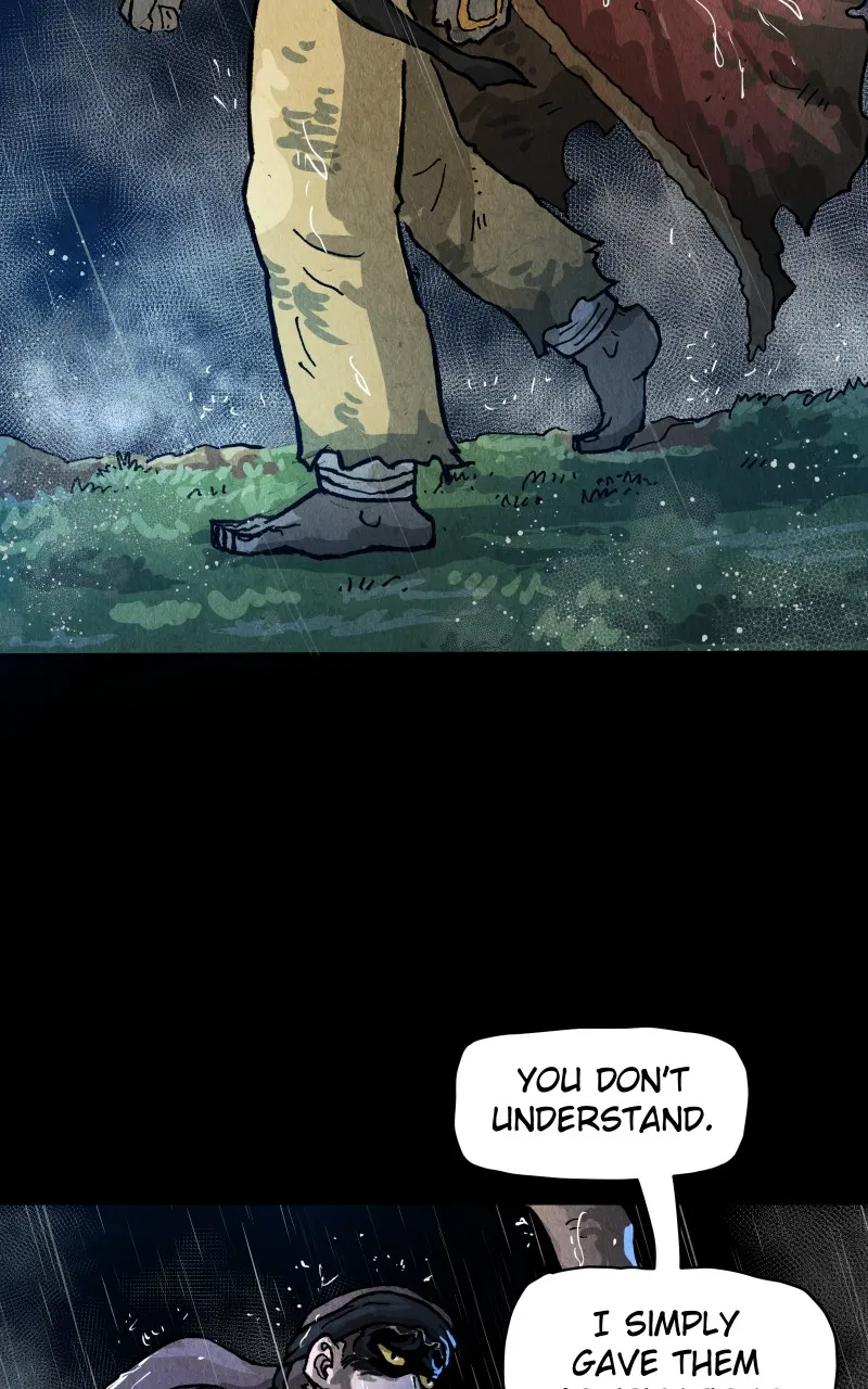 Read Gul chapter 117 image 54 on Lezhin