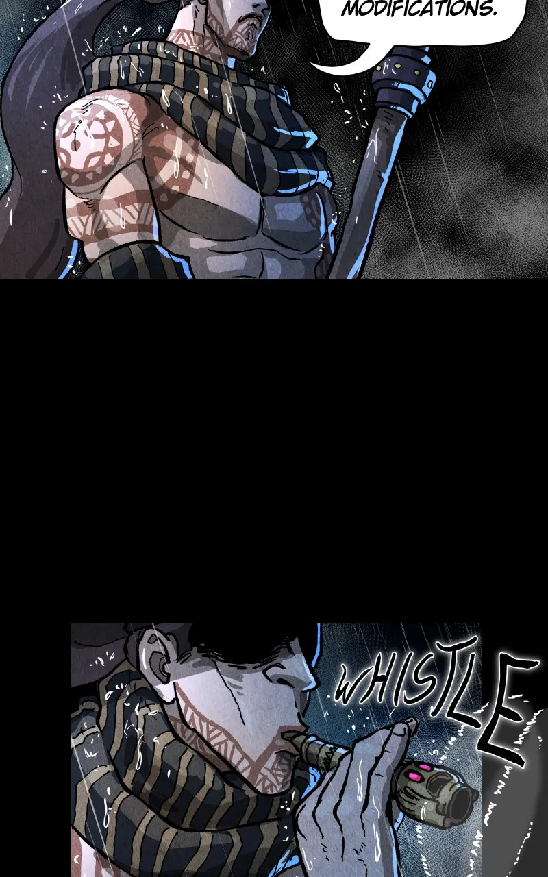 Read Gul chapter 117 image 55 on Lezhin