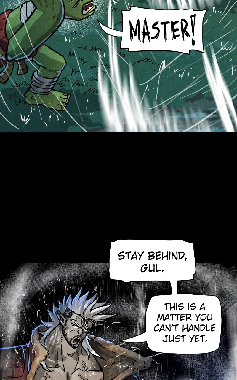 Read Gul chapter 117 image 59 on Lezhin