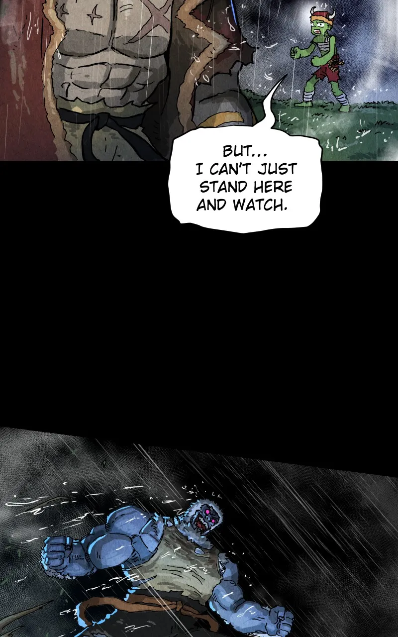 Read Gul chapter 117 image 60 on Lezhin