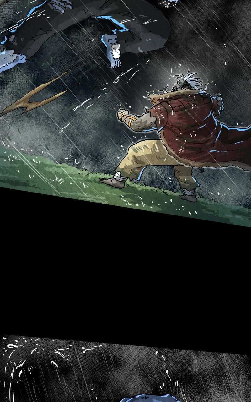 Read Gul chapter 117 image 61 on Lezhin