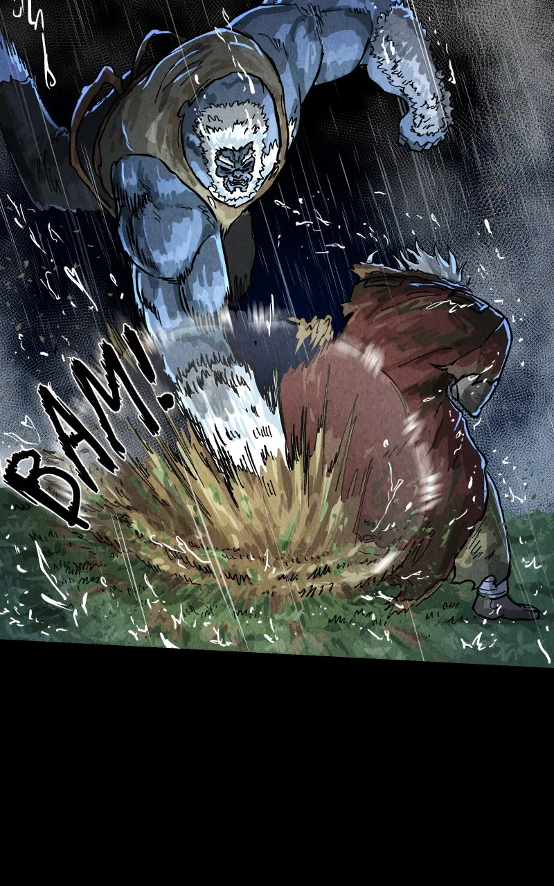 Read Gul chapter 117 image 62 on Lezhin
