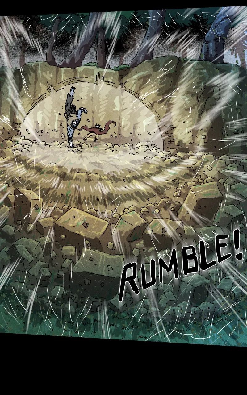 Read Gul chapter 117 image 63 on Lezhin