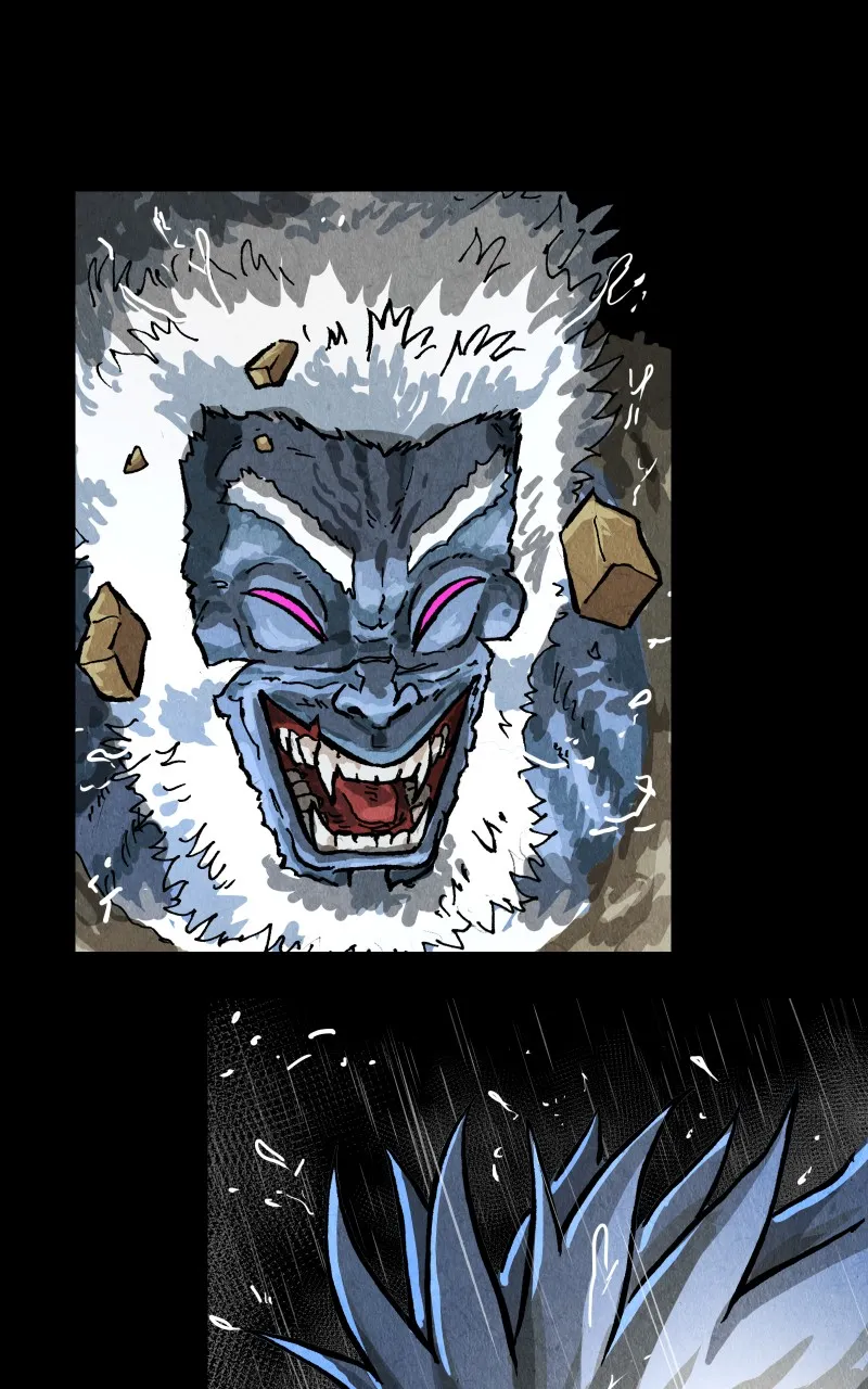 Read Gul chapter 117 image 64 on Lezhin