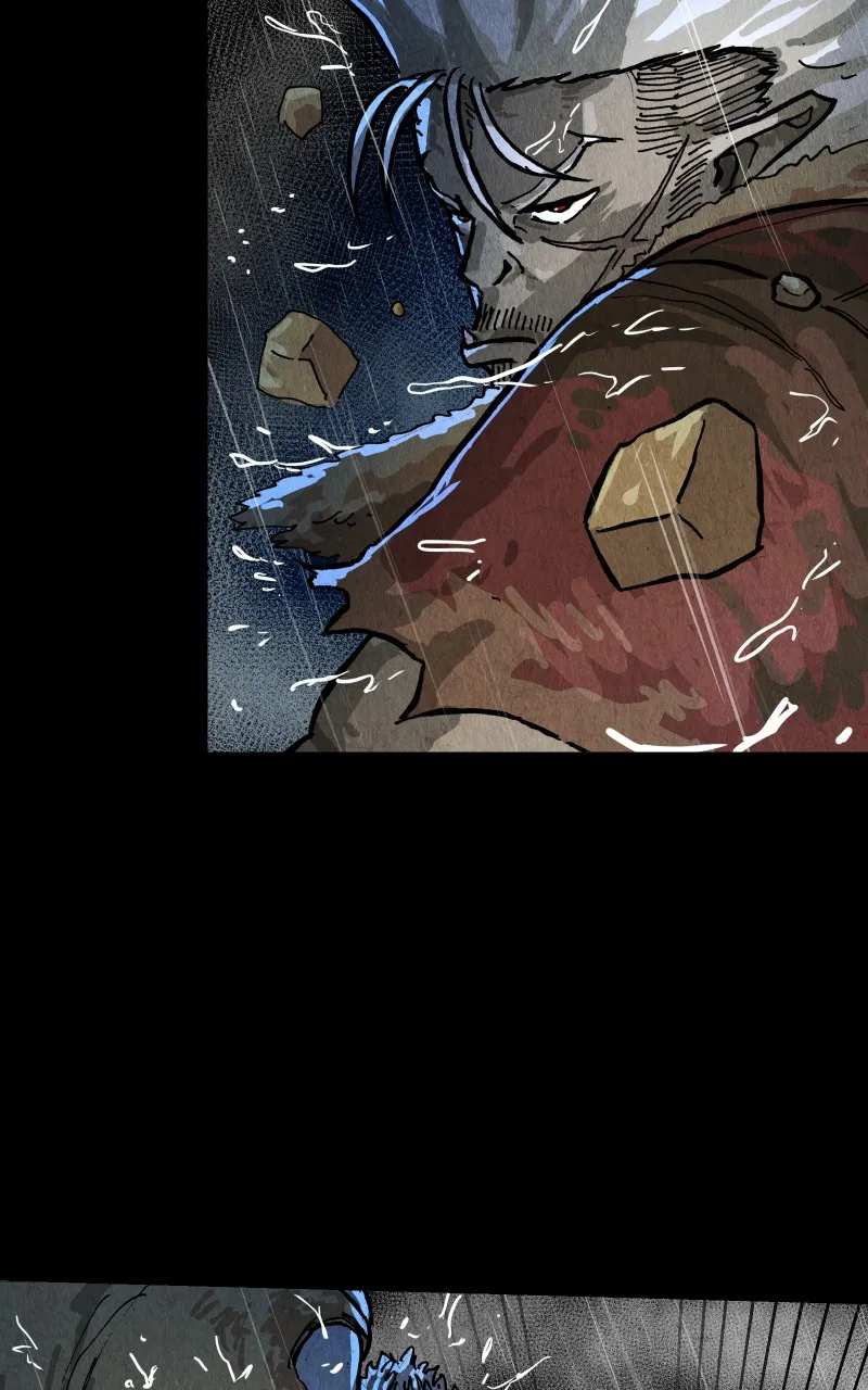 Read Gul chapter 117 image 65 on Lezhin