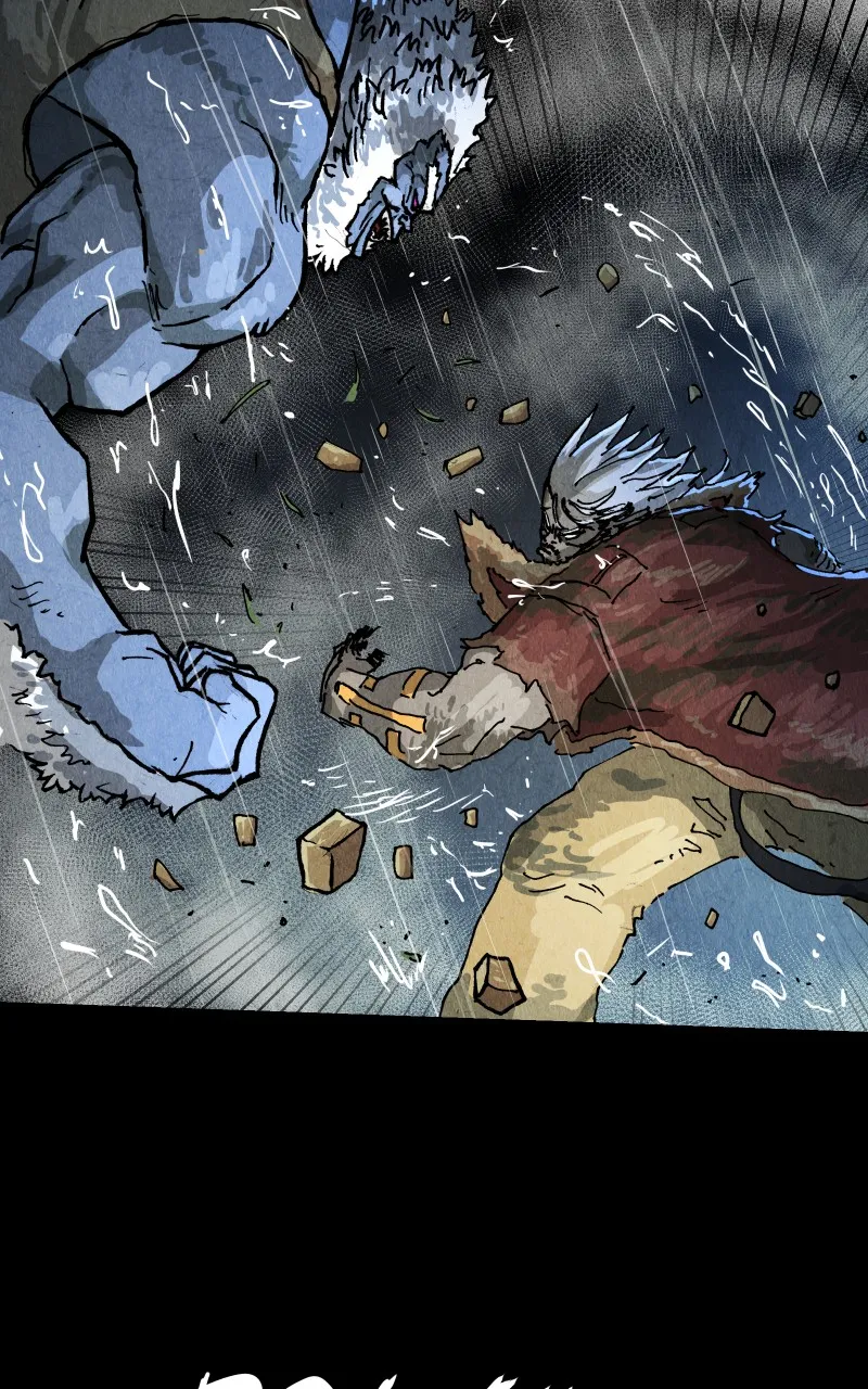 Read Gul chapter 117 image 66 on Lezhin