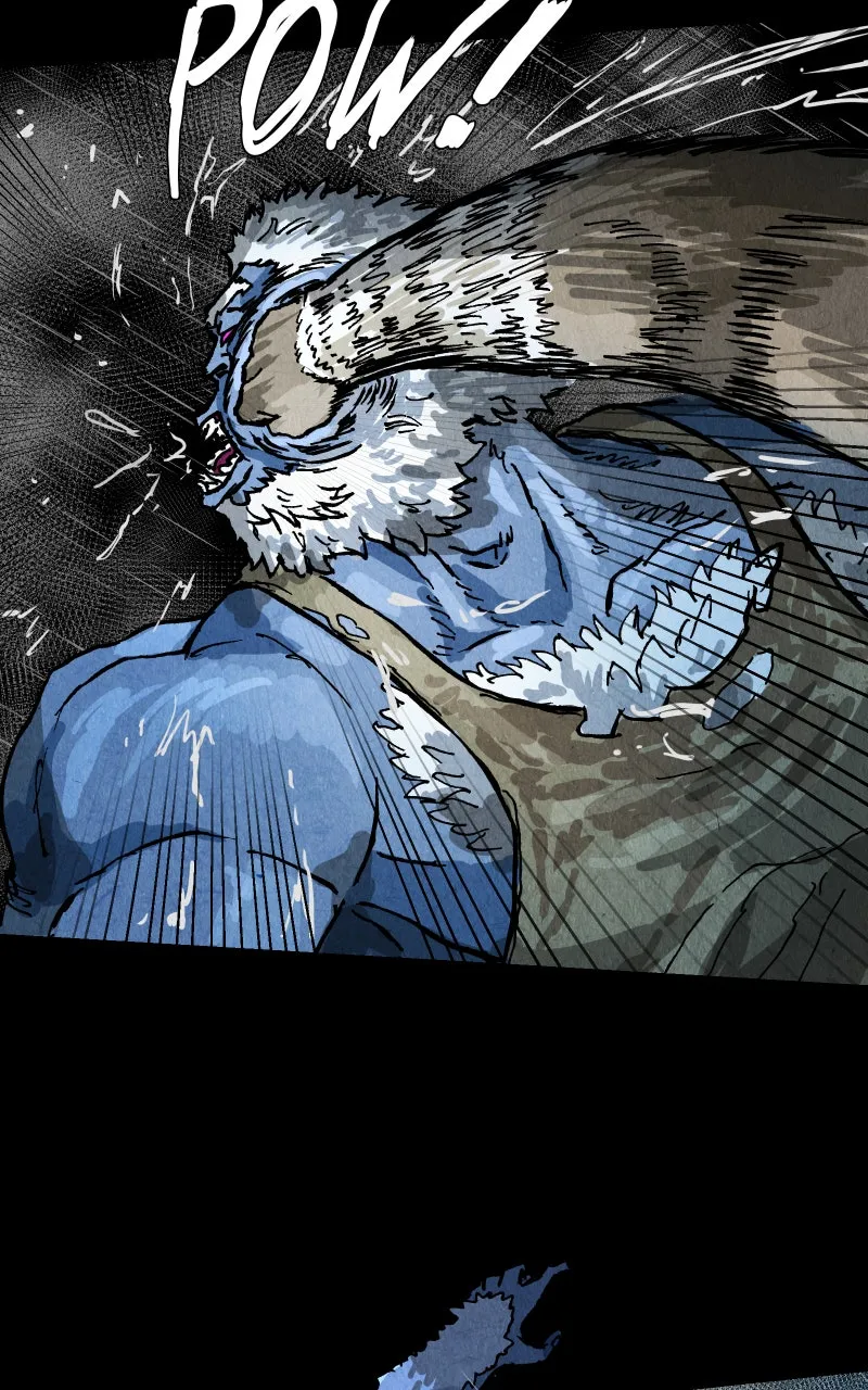 Read Gul chapter 117 image 67 on Lezhin