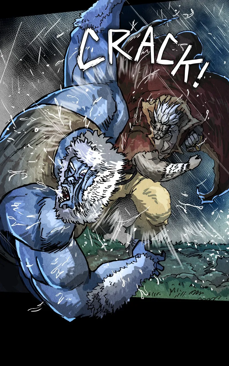 Read Gul chapter 117 image 68 on Lezhin