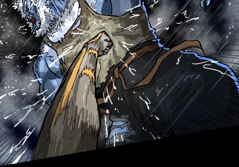 Read Gul chapter 117 image 70 on Lezhin