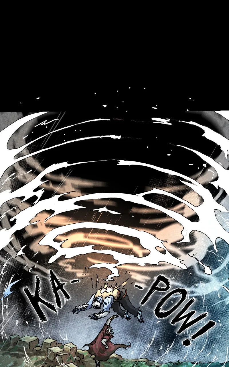 Read Gul chapter 117 image 71 on Lezhin