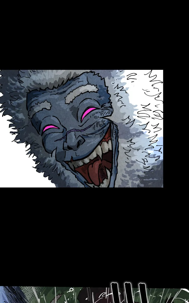 Read Gul chapter 117 image 73 on Lezhin
