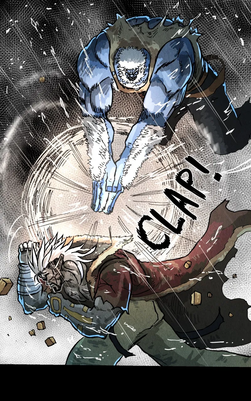 Read Gul chapter 117 image 75 on Lezhin