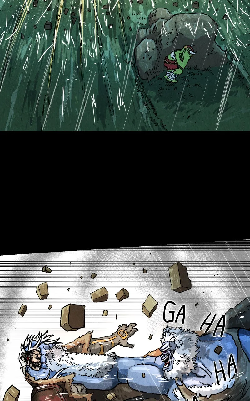 Read Gul chapter 117 image 77 on Lezhin