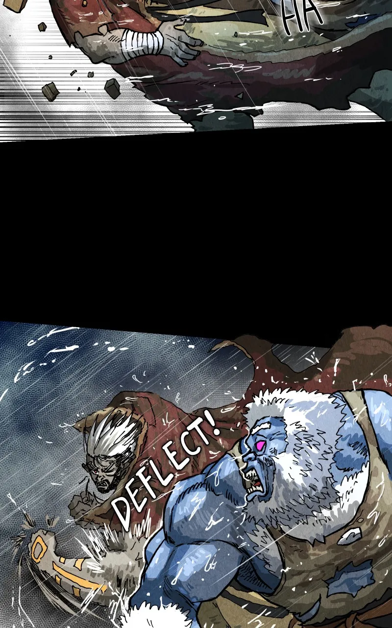 Read Gul chapter 117 image 78 on Lezhin