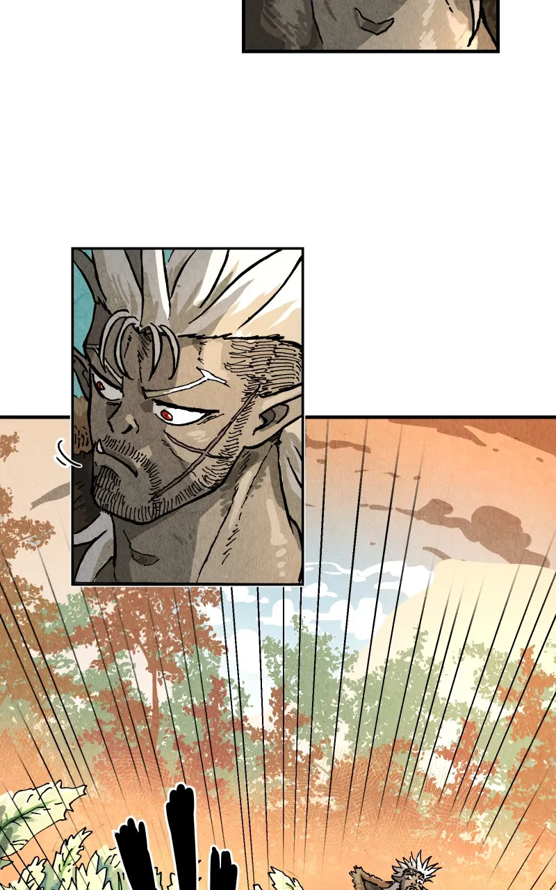 Read Gul chapter 117 image 8 on Lezhin