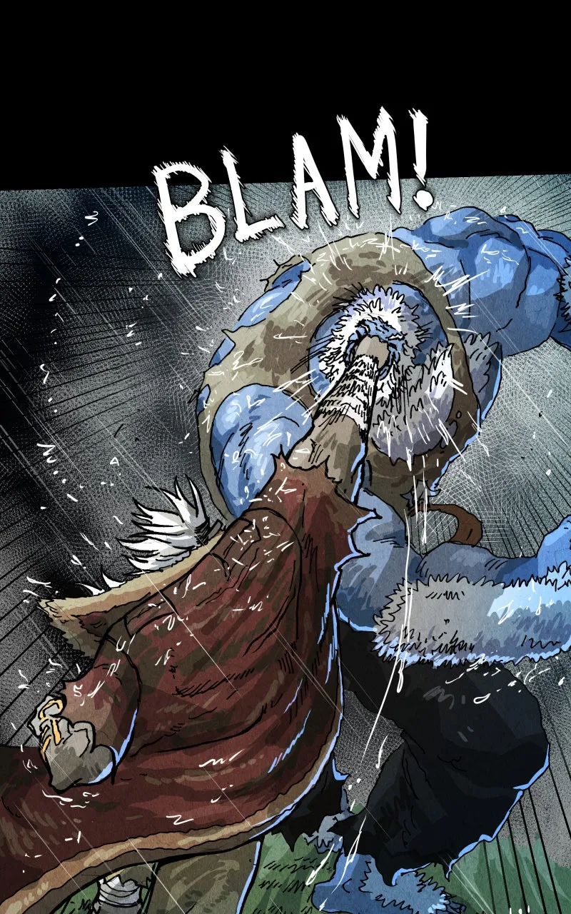 Read Gul chapter 117 image 81 on Lezhin