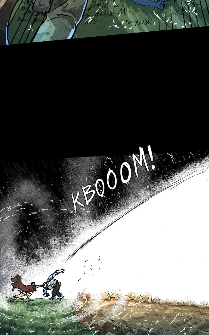Read Gul chapter 117 image 82 on Lezhin