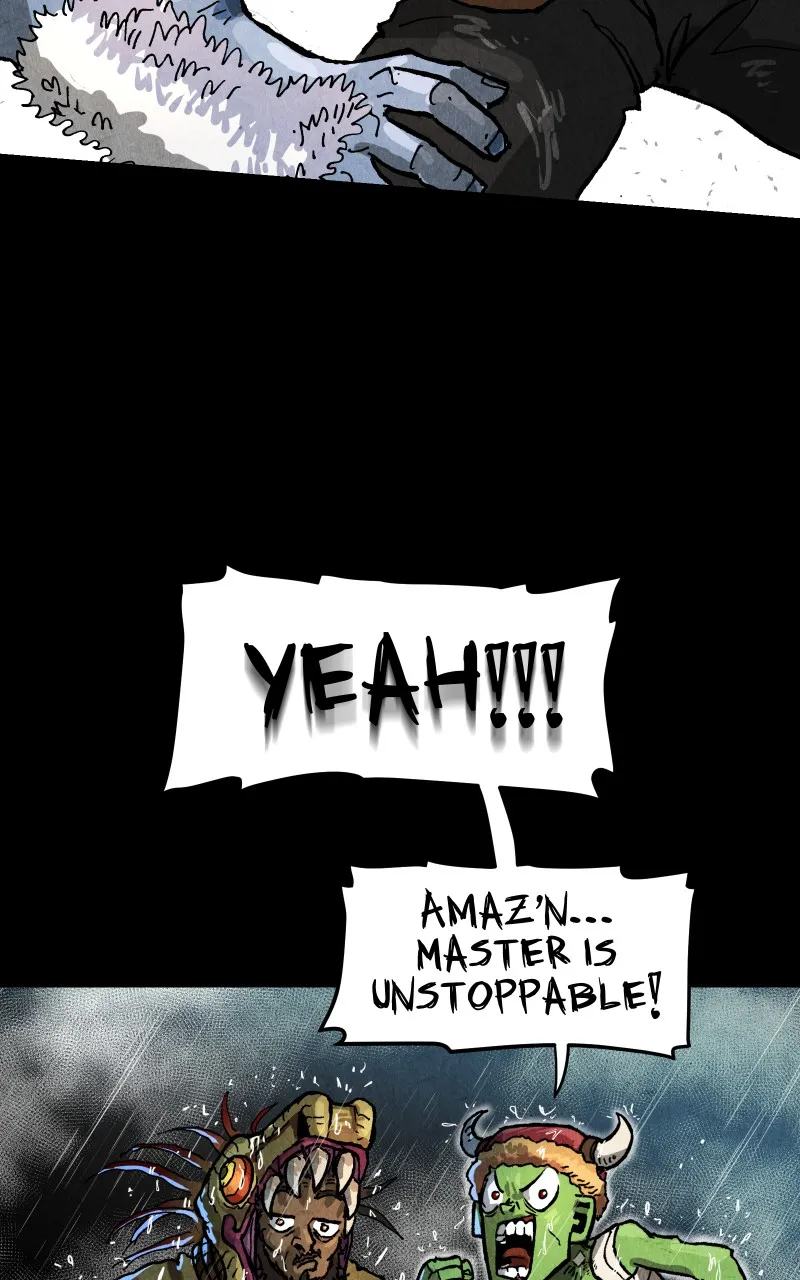 Read Gul chapter 117 image 84 on Lezhin
