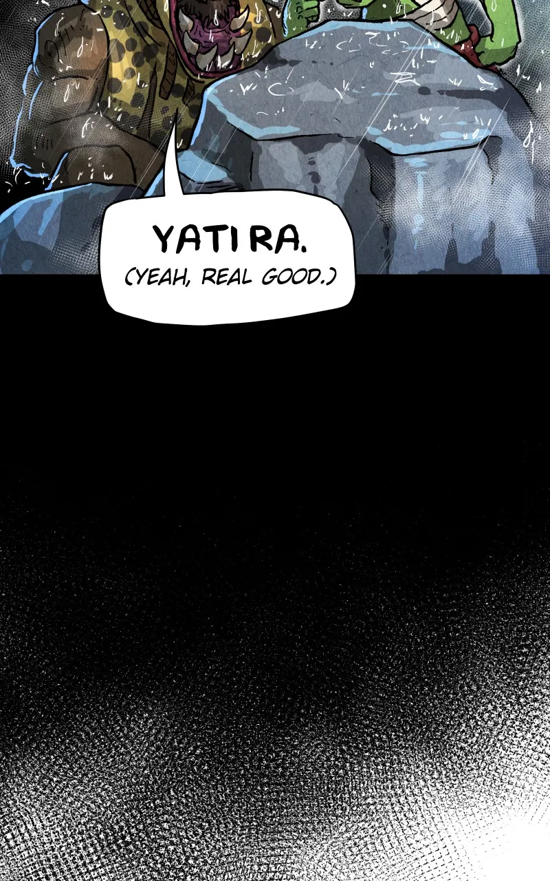 Read Gul chapter 117 image 85 on Lezhin