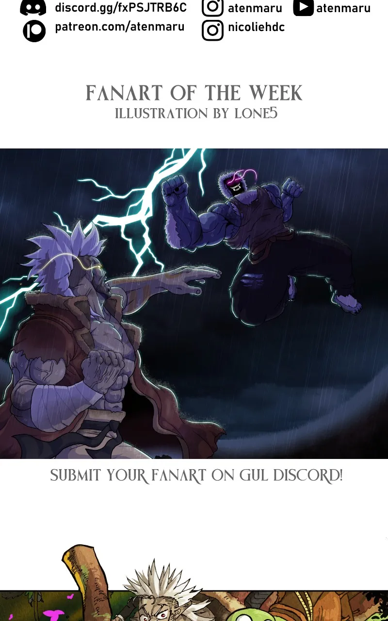 Read Gul chapter 117 image 87 on Lezhin