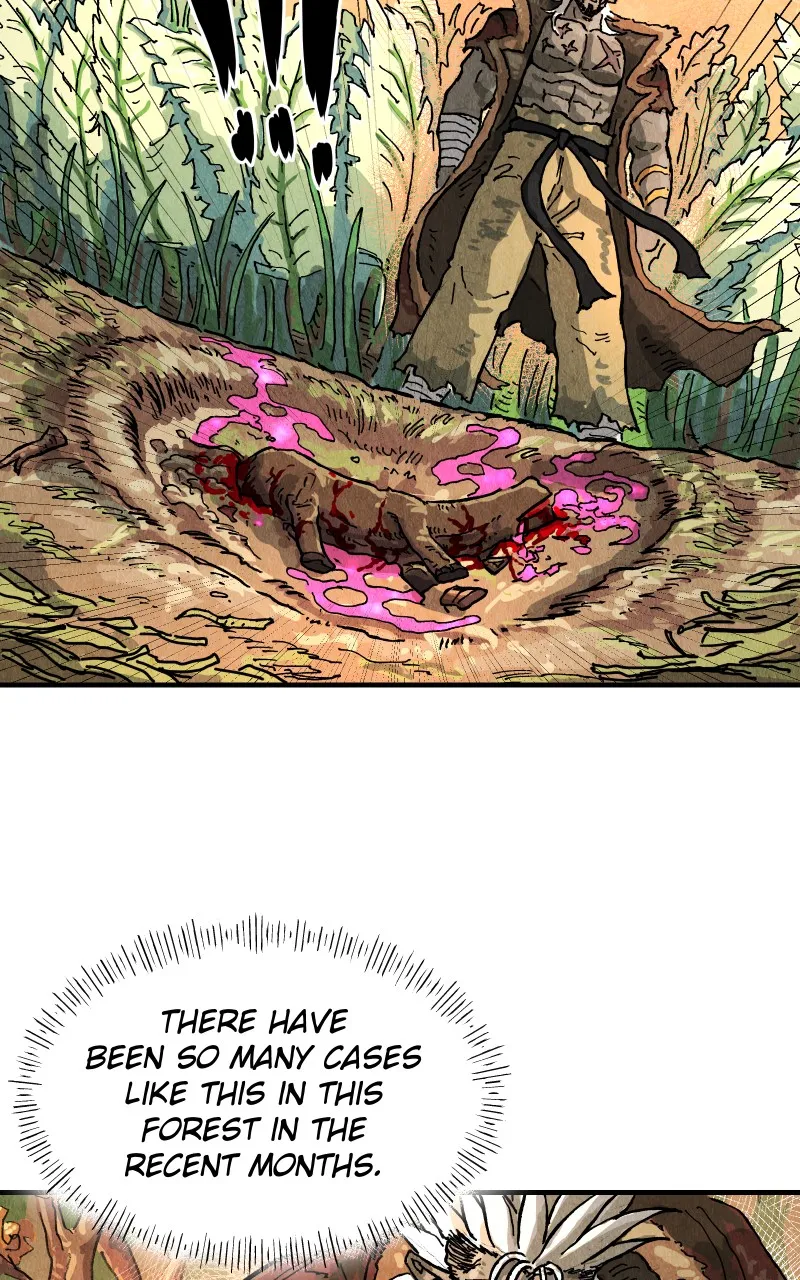 Read Gul chapter 117 image 9 on Lezhin