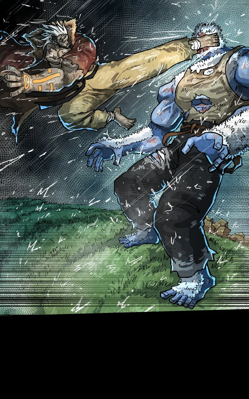 Read Gul chapter 118 image 11 on Lezhin