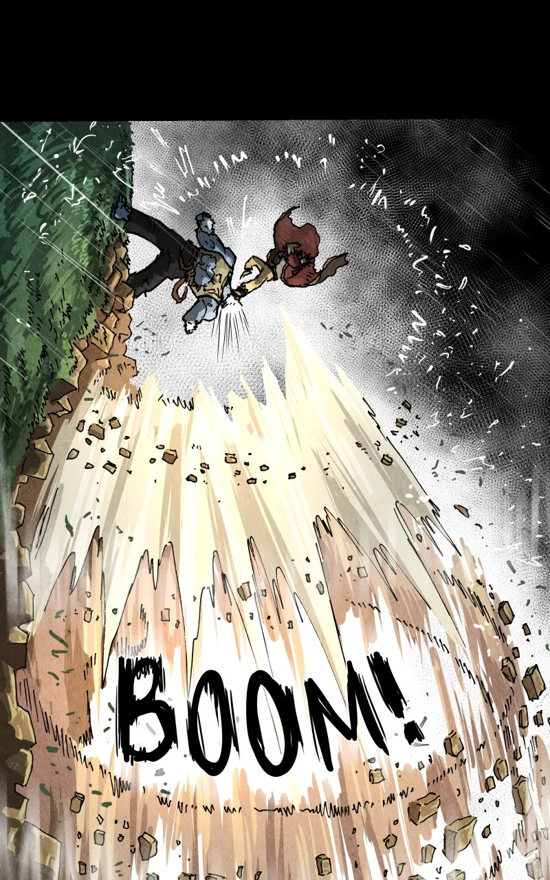Read Gul chapter 118 image 12 on Lezhin