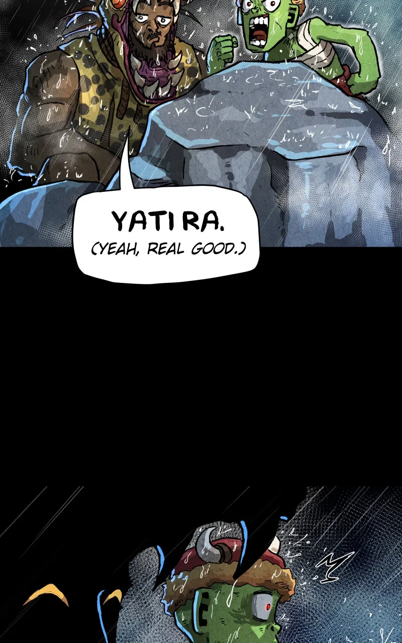 Read Gul chapter 118 image 14 on Lezhin