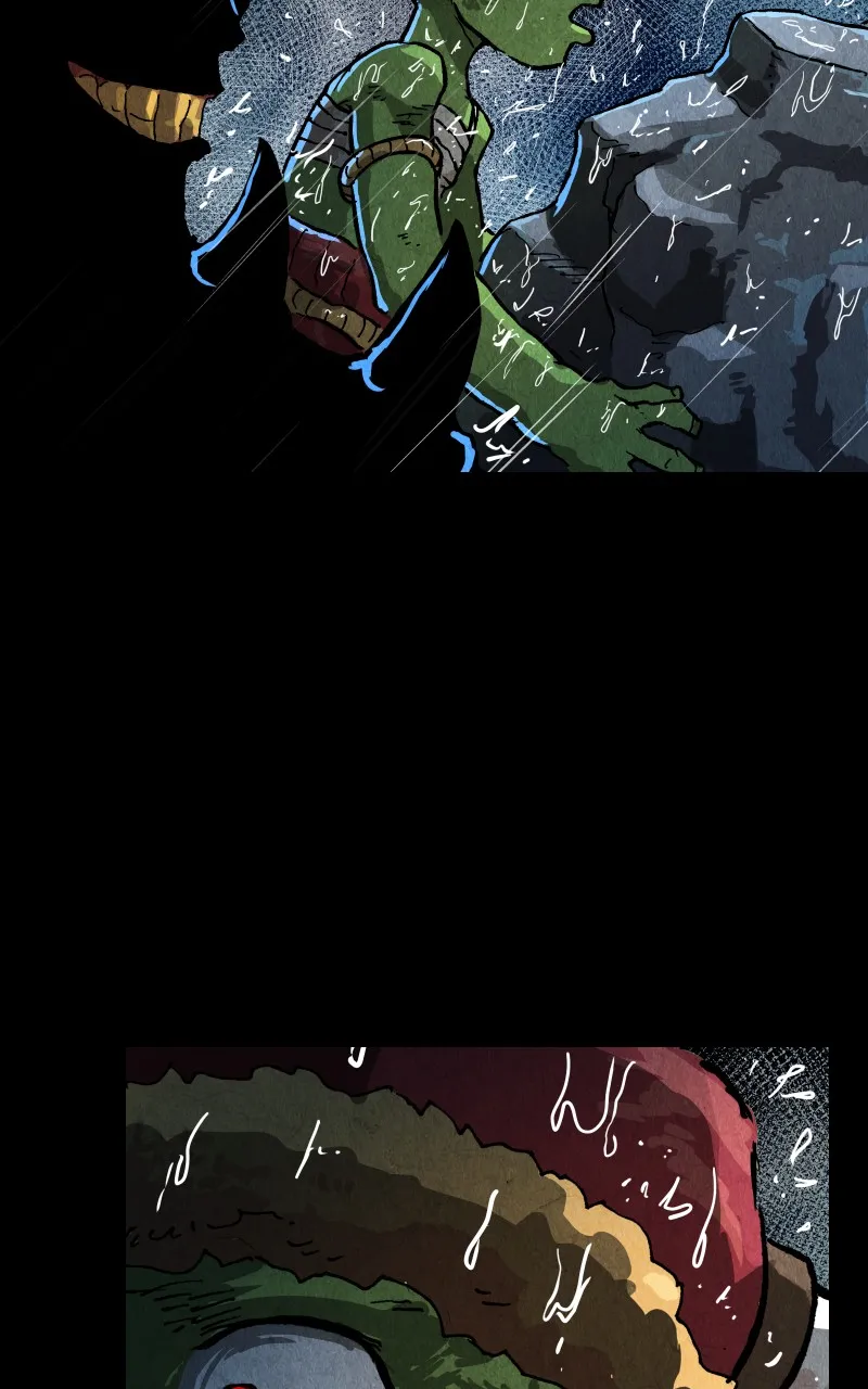 Read Gul chapter 118 image 15 on Lezhin