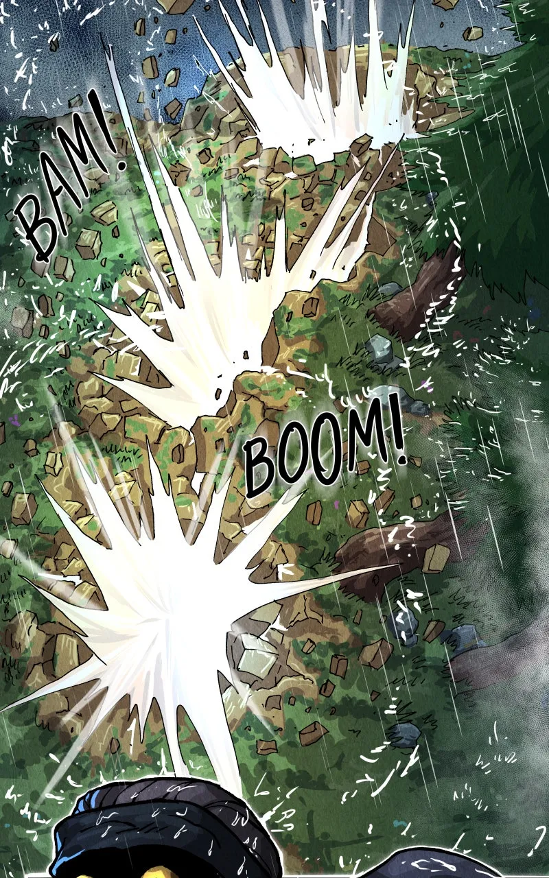 Read Gul chapter 118 image 18 on Lezhin